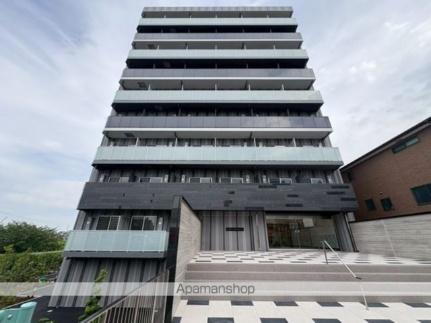 東京都八王子市明神町１丁目 賃貸マンション