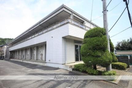 東京都八王子市犬目町 2階建 築31年10ヶ月