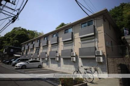 東京都八王子市左入町 賃貸アパート