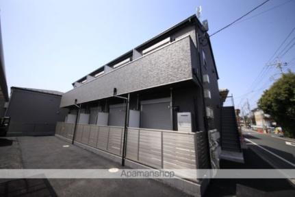 東京都八王子市中野町 賃貸アパート