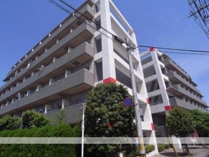 グロブナーハウス八王子ＩＩ