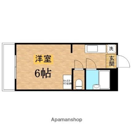 東京都八王子市大塚 大塚・帝京大学駅 ワンルーム マンション 賃貸物件詳細