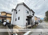 旭が丘1丁目戸建て(28−57)