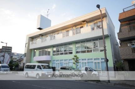 東京都日野市日野本町３丁目 賃貸マンション
