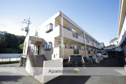 ＴＫビル２ 2階建