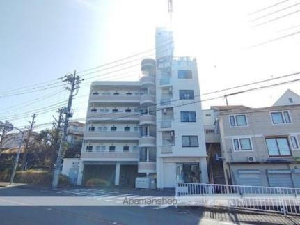 東京都八王子市長沼町 賃貸マンション