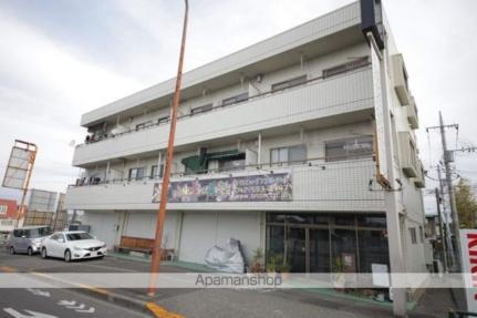 東京都日野市平山５丁目 賃貸マンション