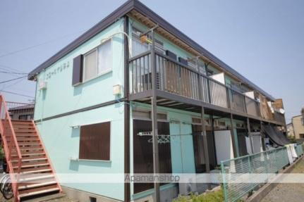 エコーハイツ平和