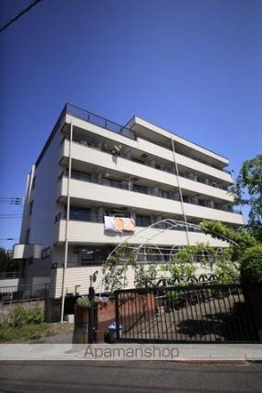 東京都日野市旭が丘１丁目 賃貸マンション