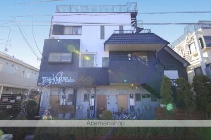 東京都多摩市一ノ宮２丁目 賃貸マンション