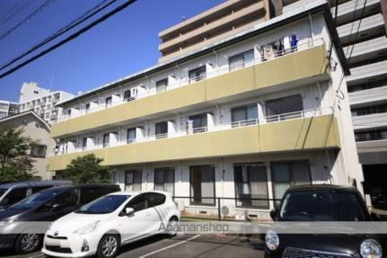 東京都多摩市関戸４丁目 賃貸アパート