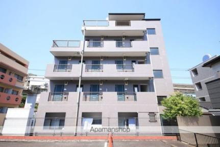 東京都八王子市東中野 賃貸マンション