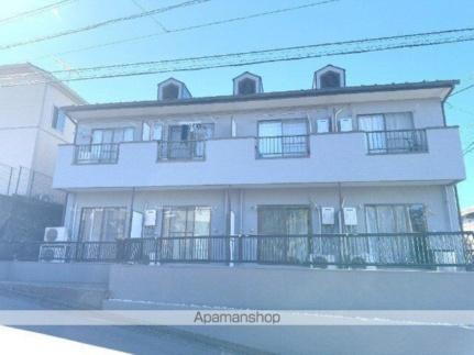 東京都八王子市長沼町 賃貸アパート