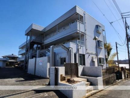 東京都日野市西平山４丁目 賃貸マンション