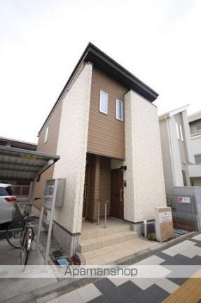 東京都日野市多摩平３丁目 賃貸アパート