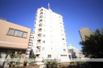 東京都多摩市一ノ宮４丁目 賃貸マンション