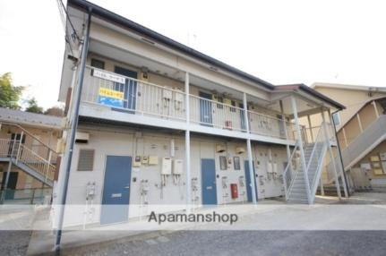 ハイムコーヤＩＩＩ 2階建