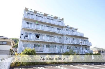 アルドーレ南大沢 5階建