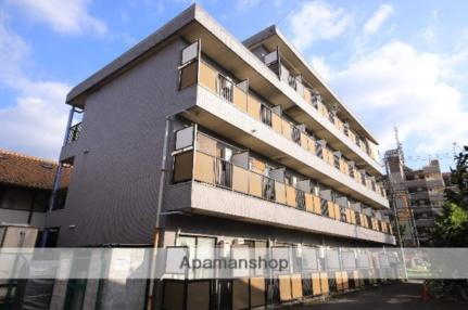 レジデンス小川 4階建