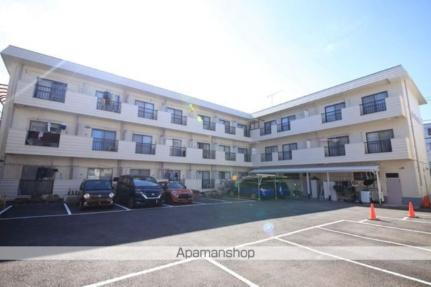 東京都八王子市堀之内３丁目 賃貸マンション