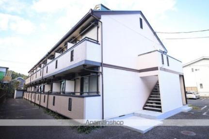 東京都八王子市下柚木２丁目 賃貸アパート