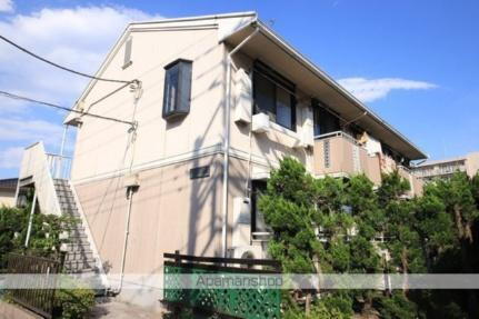 東京都八王子市別所１丁目 賃貸アパート