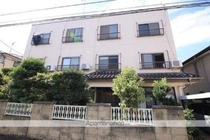 東京都八王子市堀之内３丁目 賃貸マンション