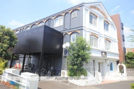 東京都八王子市東中野 賃貸アパート