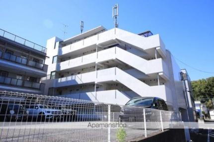 東京都八王子市別所１丁目 賃貸マンション