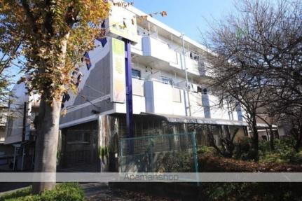 東京都八王子市堀之内２丁目 賃貸マンション