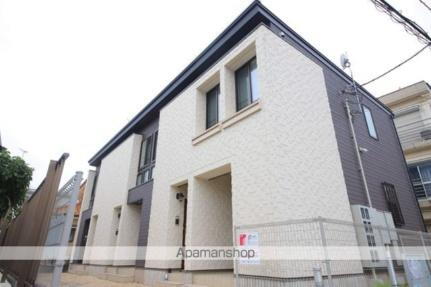 東京都八王子市堀之内２丁目 2階建 築7年9ヶ月