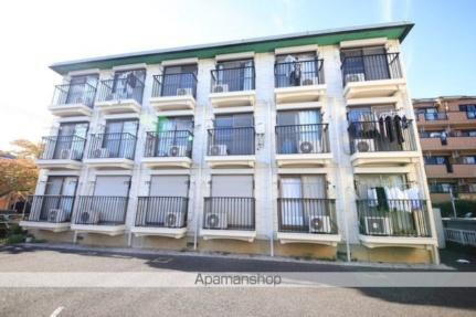 東京都八王子市堀之内２丁目 賃貸マンション