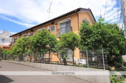 東京都八王子市東中野 賃貸アパート