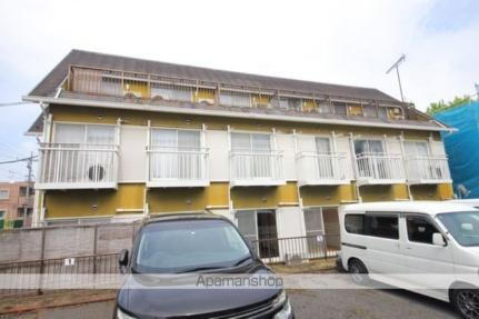 東京都八王子市下柚木２丁目 賃貸アパート