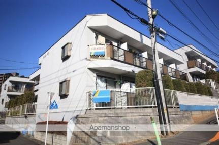 東京都八王子市東中野 賃貸アパート