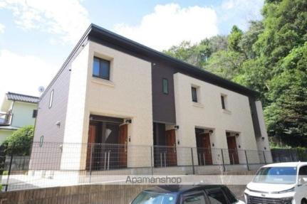 東京都八王子市別所１丁目 賃貸アパート