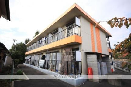 東京都八王子市堀之内 賃貸アパート