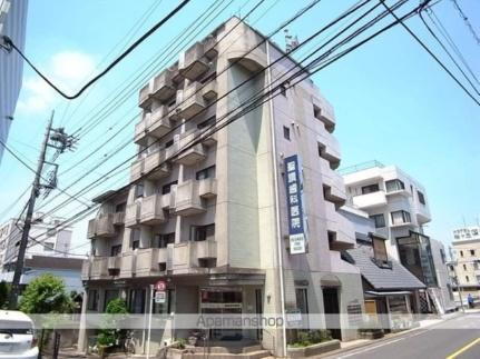 東京都多摩市桜ヶ丘４丁目 賃貸マンション