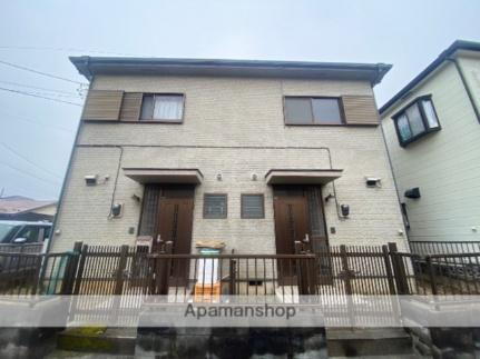横川町テラスハウスＩＩ