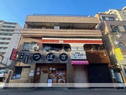 東京都八王子市千人町２丁目 賃貸マンション