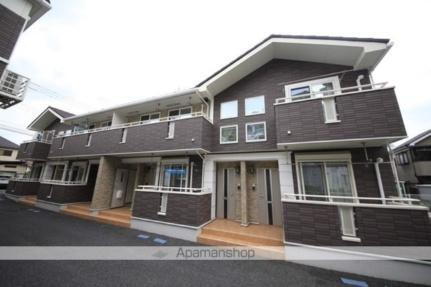 ル・エスターテ 西八王子駅 1LDK 賃貸(賃貸マンション・アパート)