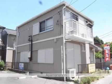 東京都八王子市東浅川町 賃貸アパート