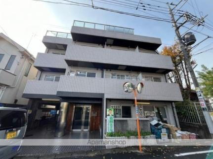 東京都八王子市台町１丁目 賃貸マンション