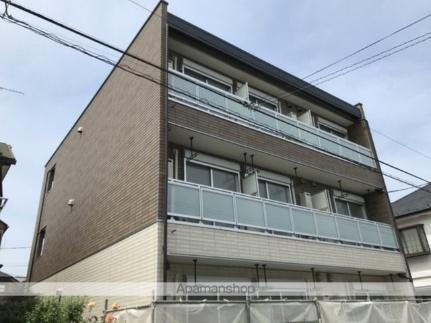 東京都八王子市千人町３丁目 賃貸マンション