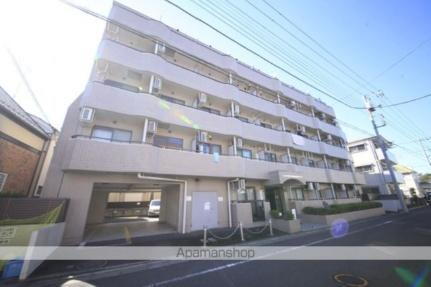 東京都八王子市千人町２丁目 賃貸マンション