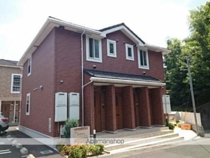 東京都八王子市西片倉２丁目 2階建 築11年10ヶ月