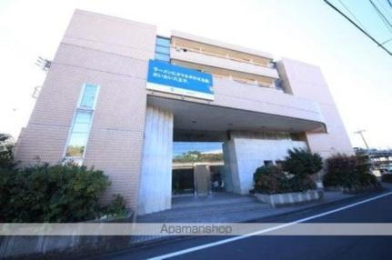 東京都八王子市北野町 5階建 築41年1ヶ月