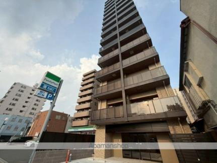 東京都八王子市寺町 15階建 