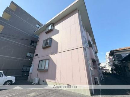 振栄第２ハイツ