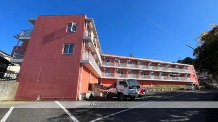 ナチュレ八王子